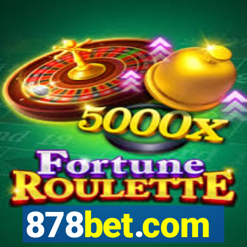 878bet.com