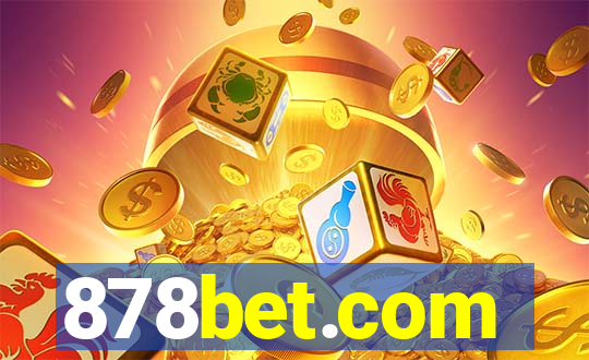 878bet.com